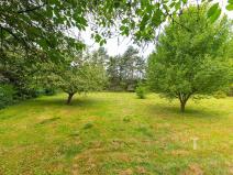 Prodej pozemku pro bydlení, Vranová, 1053 m2