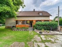 Prodej rodinného domu, Jistebník, 250 m2