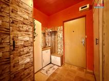 Prodej bytu 1+kk, Orlová - Lutyně, Květinová, 31 m2