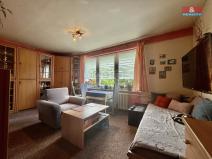 Prodej bytu 1+kk, Orlová - Lutyně, Květinová, 31 m2