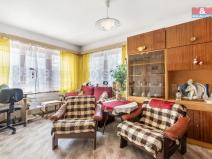 Prodej rodinného domu, Dětřichov, 64 m2