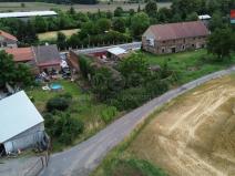 Prodej zahrady, Nová Ves I, 633 m2