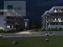Prodej bytu 2+kk, Karlovy Vary, 62 m2
