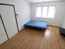 Prodej bytu 2+1, Praha - Ruzyně, Stochovská, 52 m2