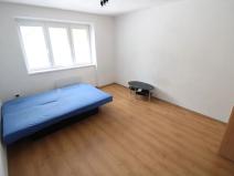 Prodej bytu 2+1, Praha - Ruzyně, Stochovská, 52 m2