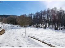 Prodej pozemku pro bydlení, Bartošovice v Orlických horách, 1050 m2