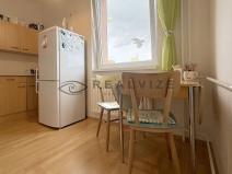 Prodej bytu 2+1, České Budějovice, Netolická, 48 m2