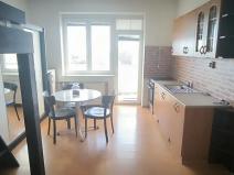 Prodej bytu 1+kk, Ostrava, Ruská, 36 m2