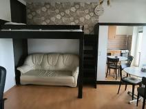 Prodej bytu 1+kk, Ostrava, Ruská, 36 m2