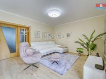 Pronájem obchodního prostoru, Plzeň - Černice, Sněženková, 43 m2