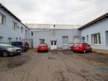Pronájem skladu, Brandýs nad Labem-Stará Boleslav, Pražská, 92 m2