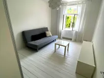Pronájem bytu 1+1, Zlín, Podvesná VII, 30 m2