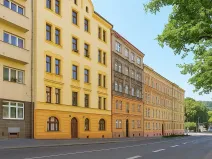 Prodej bytu 4+kk, Praha - Smíchov, U Santošky, 81 m2