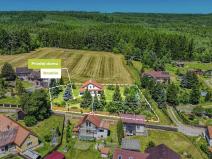 Prodej rodinného domu, Drahlín, 112 m2