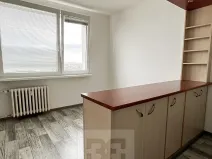 Pronájem bytu 2+kk, Jirkov, Generála Svobody, 33 m2