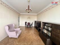 Prodej bytu 2+1, Duchcov, Družby, 52 m2