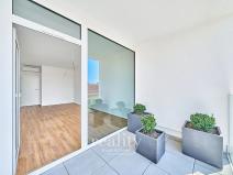 Pronájem bytu 4+kk, Znojmo, Jarošova, 110 m2