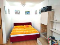 Prodej bytu 2+kk, Boskovice, 60 m2