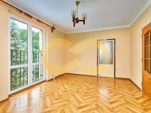 Prodej bytu 3+1, Vimperk, Sklářská, 65 m2