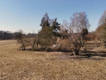 Prodej pozemku pro bydlení, Lanžov, 6308 m2