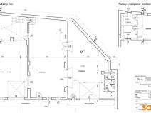 Pronájem výrobních prostor, Ústí nad Labem, Žižkova, 360 m2