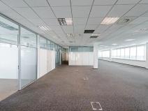 Pronájem kanceláře, Praha - Chodov, Türkova, 550 m2
