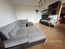 Prodej bytu 3+1, Ústí nad Labem, Ježkova, 78 m2