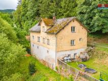 Prodej rodinného domu, Poběžovice, Mnichovská, 220 m2