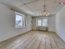 Prodej rodinného domu, Černíkov - Rudoltice, 248 m2