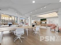 Pronájem obchodního prostoru, Praha - Nové Město, Václavské náměstí, 475 m2