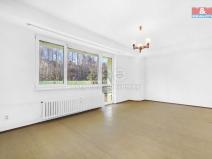 Prodej bytu 2+1, Desná - Desná II, Krkonošská, 54 m2