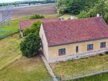 Prodej pozemku pro bydlení, Libiš, Na Staré Štaci, 3672 m2