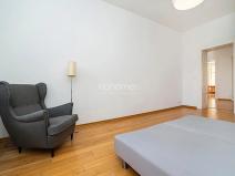 Pronájem bytu 4+1, Praha - Vinohrady, Na Švihance, 140 m2