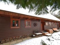 Prodej chalupy, Bělá pod Pradědem, 178 m2