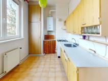 Prodej bytu 3+1, Vysoké Mýto, V Zahrádkách, 60 m2
