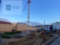 Prodej bytu 1+kk, Liberec, 52 m2