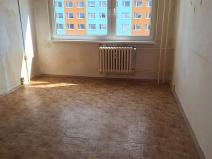 Prodej bytu 2+kk, Praha - Bohnice, Ratibořská, 43 m2