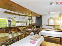 Prodej ubytování, Dobruška - Pulice, 1100 m2
