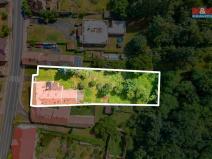 Prodej rodinného domu, Hořovičky, 369 m2