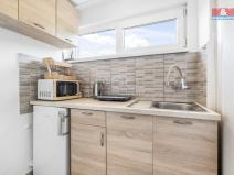 Prodej chaty, Kosmonosy, 30 m2