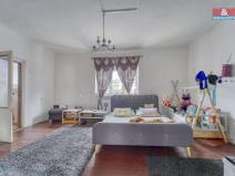 Prodej rodinného domu, Chotěšov, Nerudova, 160 m2