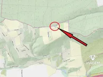 Prodej pole, Vráž, 327 m2