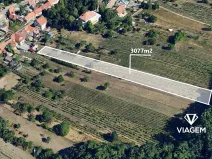 Prodej zahrady, Mikulov, 3077 m2