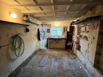 Pronájem garáže, Havlíčkův Brod, Na Losích, 21 m2