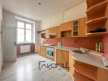 Prodej bytu 2+1, Ostrava, Muglinovská, 88 m2
