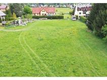Prodej pozemku pro bydlení, Vrchlabí, Dělnická, 2147 m2