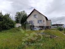 Prodej rodinného domu, Písek - Hradiště, Na Ryšavce, 661 m2