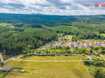 Prodej pozemku pro bydlení, Medový Újezd, 6820 m2