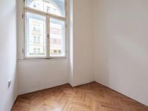 Prodej bytu 4+1, Praha - Vinohrady, Bruselská, 70 m2