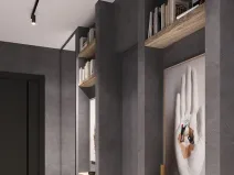 Prodej bytu 3+kk, Praha - Kamýk, Olbramovická, 55 m2